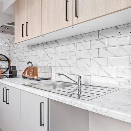 Sydenham Suites Londýn Exteriér fotografie
