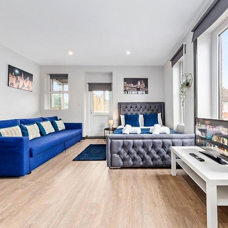Sydenham Suites Londýn Exteriér fotografie