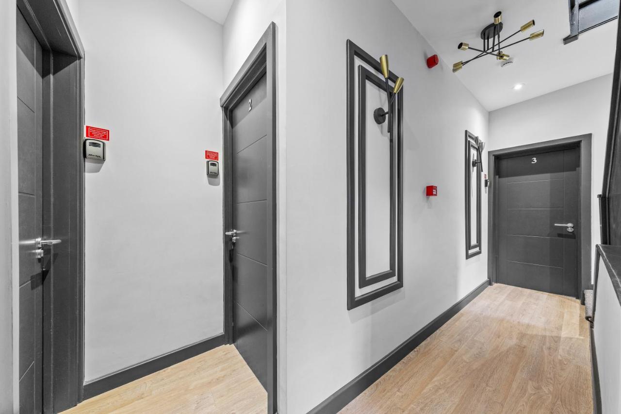 Sydenham Suites Londýn Exteriér fotografie