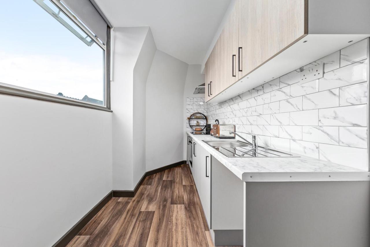 Sydenham Suites Londýn Exteriér fotografie