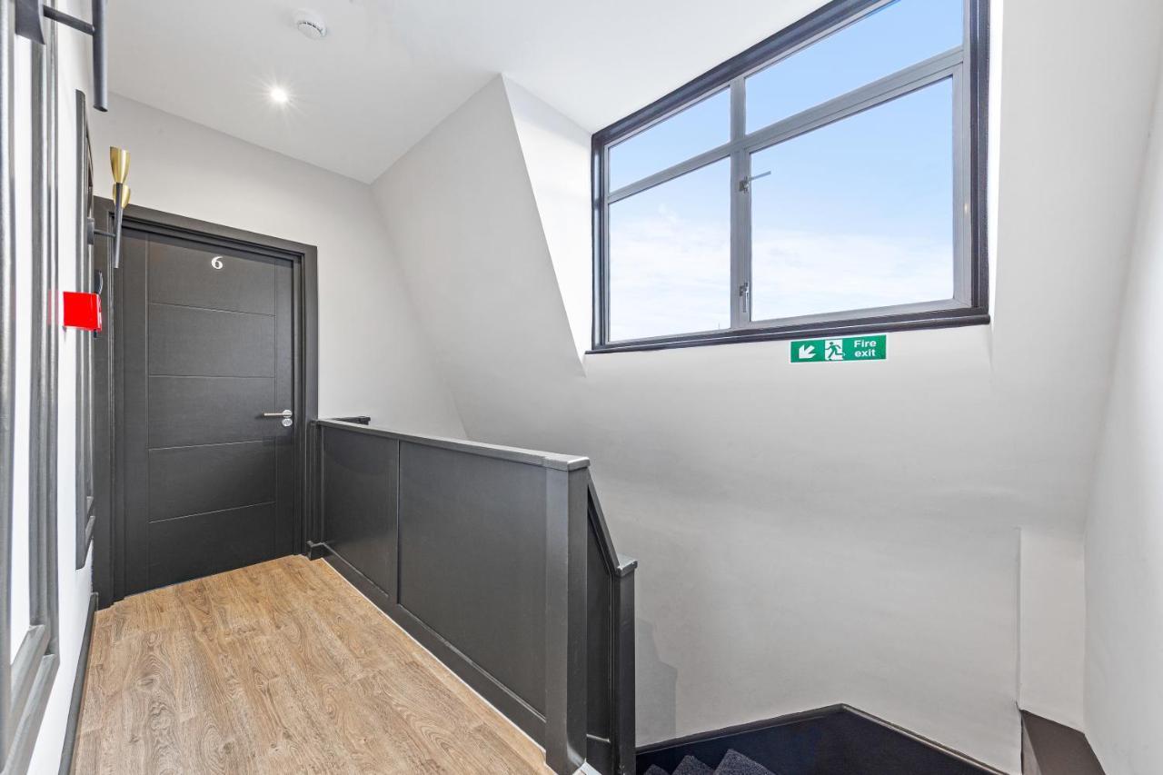 Sydenham Suites Londýn Exteriér fotografie