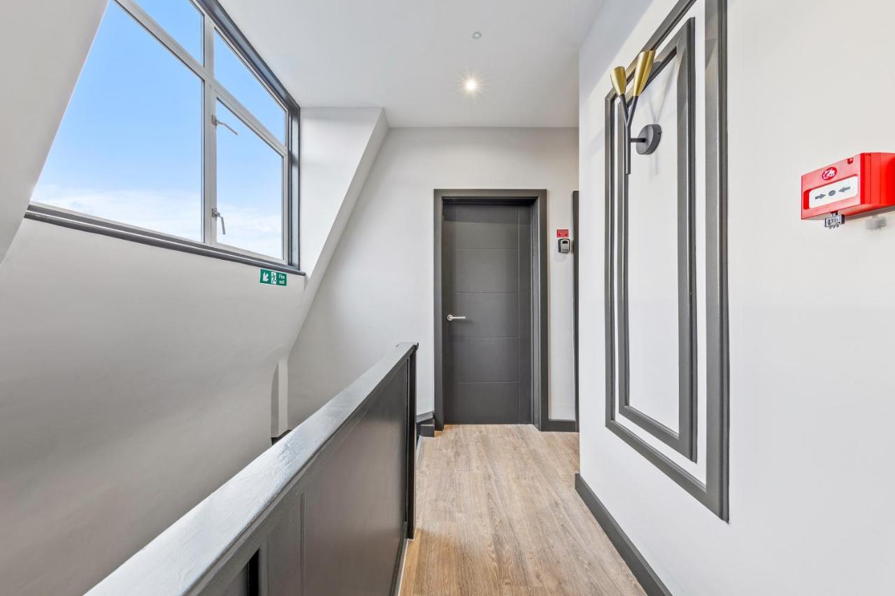 Sydenham Suites Londýn Exteriér fotografie