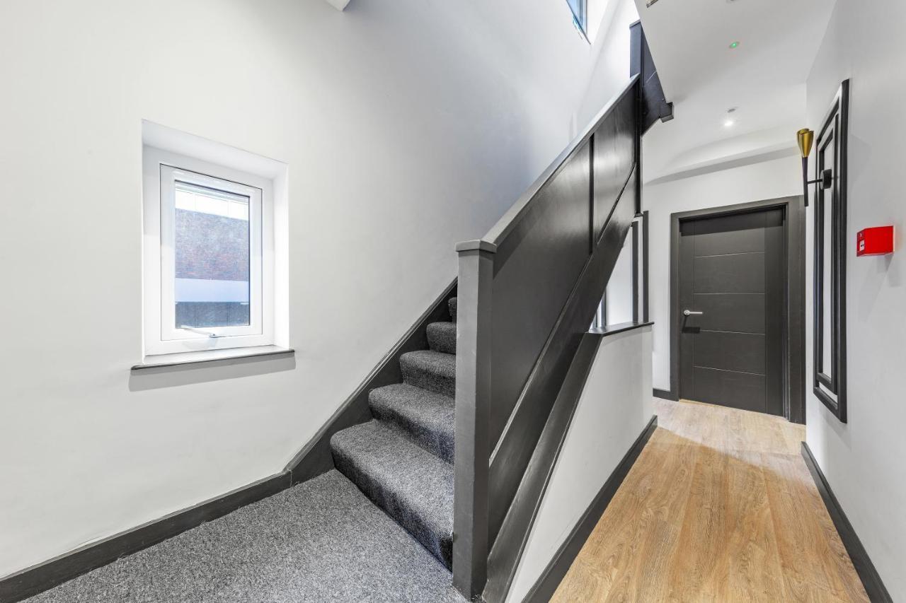 Sydenham Suites Londýn Exteriér fotografie
