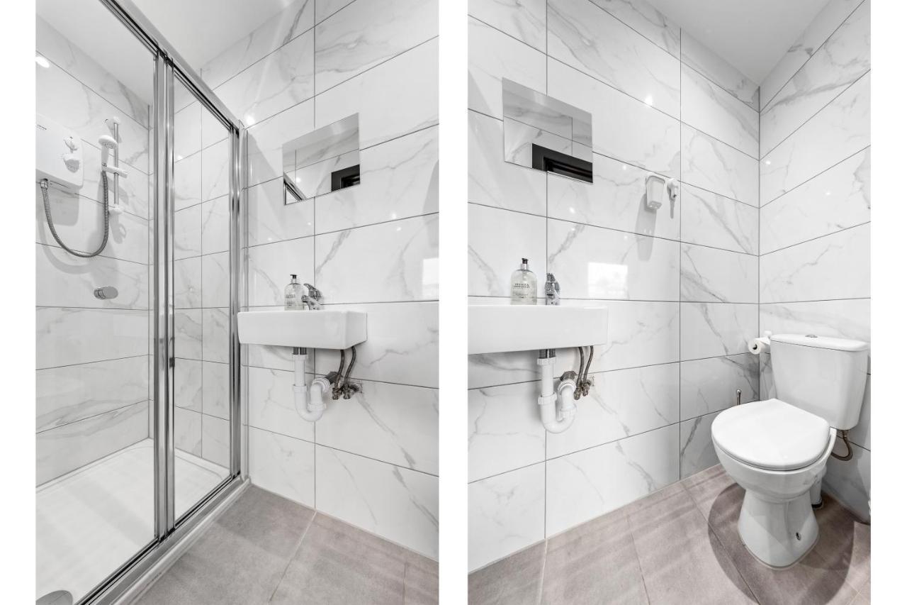 Sydenham Suites Londýn Exteriér fotografie
