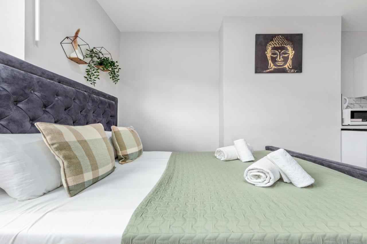 Sydenham Suites Londýn Exteriér fotografie