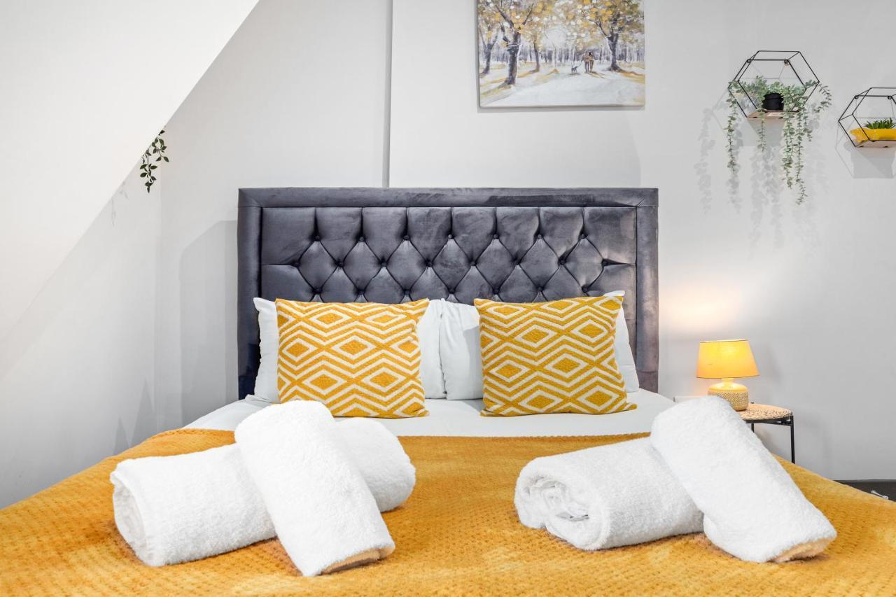 Sydenham Suites Londýn Exteriér fotografie