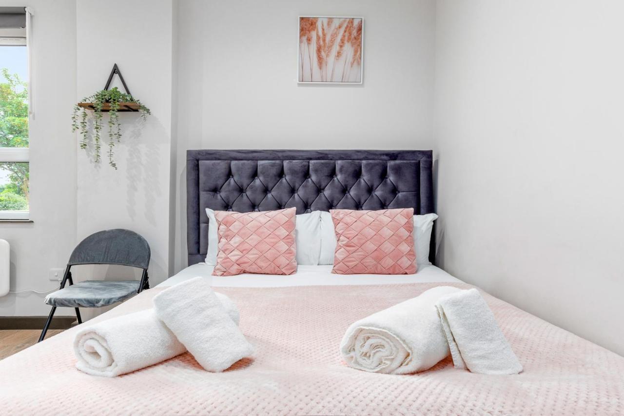 Sydenham Suites Londýn Exteriér fotografie