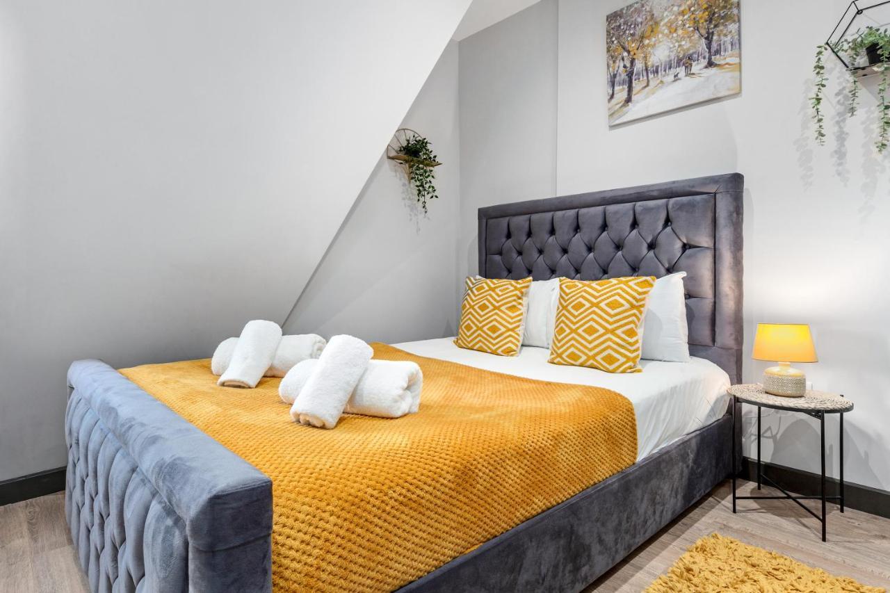 Sydenham Suites Londýn Exteriér fotografie