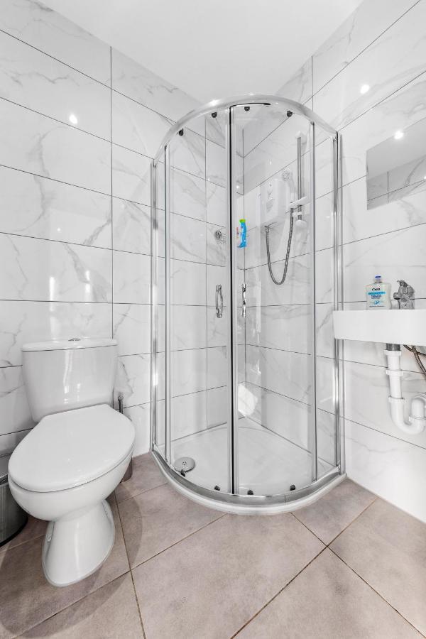 Sydenham Suites Londýn Exteriér fotografie